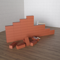 Детский набор «Строительство» - fgospostavki.ru - Апрелевка