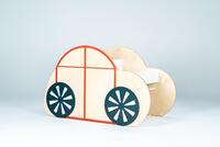 Методический интерактивный комплекс "Машинка" 32" - fgospostavki.ru - Апрелевка