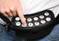 Портативный коммуникатор на пояс - fgospostavki.ru - Апрелевка