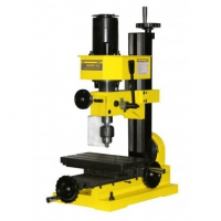 Станок фрезерный по металлу ГЛ-1 - fgospostavki.ru - Апрелевка