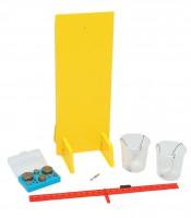 Набор для сборки рычажных весов - fgospostavki.ru - Апрелевка