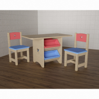Детский стол «Звездочка» - fgospostavki.ru - Апрелевка