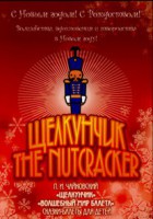 DVD "Щелкунчик. Волшебный мир балета" сказка-балет для детей - fgospostavki.ru - Апрелевка