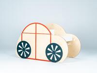 Методический интерактивный комплекс "Машинка" 25" - fgospostavki.ru - Апрелевка