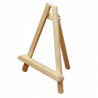 Мольберт художественный настольный 1х26х20см - fgospostavki.ru - Апрелевка