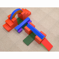 Спортивный комплекс Полоса препятствий-3 - fgospostavki.ru - Апрелевка