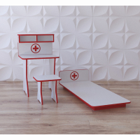 Игровое оборудование «Я - доктор» - fgospostavki.ru - Апрелевка