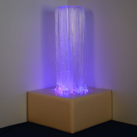 Световая каскадирующая трубка “Фонтан” - fgospostavki.ru - Апрелевка