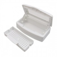 Бокс для первичной обработки и хранения инструментов - fgospostavki.ru - Апрелевка