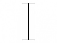 Набор магнитных карточек "Четверть" (20 штук) - fgospostavki.ru - Апрелевка