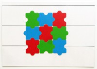 Фонематический квадрат - fgospostavki.ru - Апрелевка