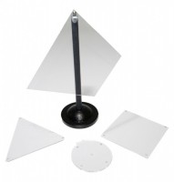 Прибор для определения центра тяжести плоской фигуры - fgospostavki.ru - Апрелевка