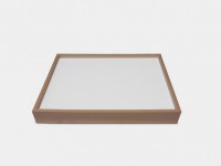 Планшет для рисования песком из ДСП (белая подсветка) - fgospostavki.ru - Апрелевка