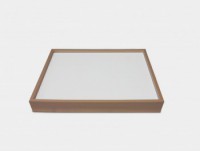 Планшет для рисования песком из ДСП (цветная подсветка) - fgospostavki.ru - Апрелевка