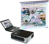 Диск с электронными плакатами, презентациями (электронный учебник) по основам безопасности жизнедеятельности 85 тем - fgospostavki.ru - Апрелевка