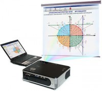 Диск с электронными плакатами, презентациями (электронный учебник) по математике 154 темы - fgospostavki.ru - Апрелевка