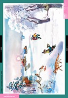 Комплект таблиц. Окружающий мир 2 класс. - fgospostavki.ru - Апрелевка