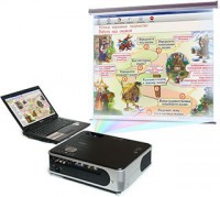 Диск с электронными плакатами, презентациями (электронный учебник) по чтению и начальному литературному образованию (4 класс) 63 темы - fgospostavki.ru - Апрелевка