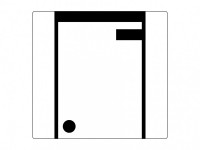 Набор магнитных карточек "Восьмая с точкой шестнадцатая" (10 штук) - fgospostavki.ru - Апрелевка