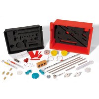 Комплект для учебных опытов по разделу «Механика» - fgospostavki.ru - Апрелевка