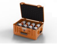 Система виртуальной и дополненной реальности ClassVR (для 8 учащихся) нового поколения (с контроллерами и кубами) с доступом к образовательному порталу на 1 год - fgospostavki.ru - Апрелевка