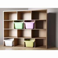 Стеллаж «Непоседа» - fgospostavki.ru - Апрелевка