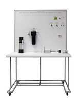 Учебный лабораторный стенд «Исследование термодинамических процессов в физических системах» - fgospostavki.ru - Апрелевка