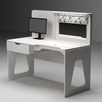 Интерактивный профессиональны стол психолога-дефектолога Стандарт - fgospostavki.ru - Апрелевка