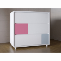 Шкаф «Смышленый карапуз» - fgospostavki.ru - Апрелевка