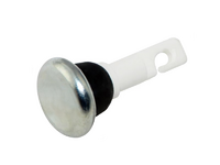 Наконечник металлический на крючке - fgospostavki.ru - Апрелевка