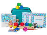 Методика "Логопедическое обследование детей. Полная и экспресс диагностика для детей 4-8 лет В.М. Акименко" (новая версия) - fgospostavki.ru - Апрелевка