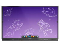 Интерактивная панель ActivPanel Nickel 65" UHD - fgospostavki.ru - Апрелевка