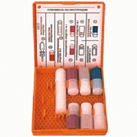 Аптечка индивидуальная - fgospostavki.ru - Апрелевка