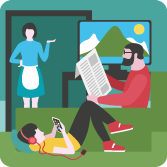 Диагностика родительско-детских отношений (новая версия) - fgospostavki.ru - Апрелевка