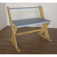 Стол детский «Малыши-карандаши» - fgospostavki.ru - Апрелевка