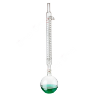 Дистиллятор с холодильником ХСВ 2000 мл. - fgospostavki.ru - Апрелевка