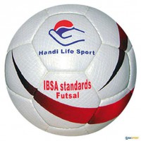 Мяч футбольный звенящий (размер 3) - fgospostavki.ru - Апрелевка