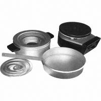 Баня комбинированная БКЛ (лабораторная) - fgospostavki.ru - Апрелевка