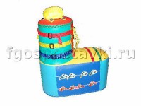 Дидактический башмак - fgospostavki.ru - Апрелевка