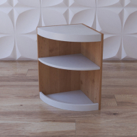 Игровой стеллаж "Уголок для мелочей" - fgospostavki.ru - Апрелевка