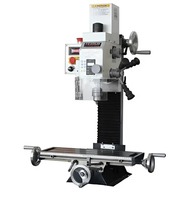 Вертикально фрезерный станок оснащенный щитком-экраном из оргстекла Вариант 2 - fgospostavki.ru - Апрелевка