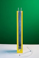 Манометр жидкостной демонстрационный - fgospostavki.ru - Апрелевка