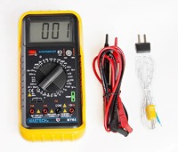 Цифровой мультиметр - fgospostavki.ru - Апрелевка