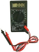 Цифровой измерительный прибор - fgospostavki.ru - Апрелевка