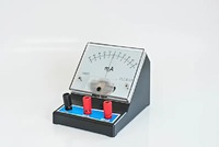 Лабораторный миллиамперметр - fgospostavki.ru - Апрелевка