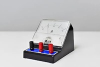 Амперметр лабораторный - fgospostavki.ru - Апрелевка