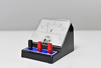 Вольтметр лабораторный - fgospostavki.ru - Апрелевка