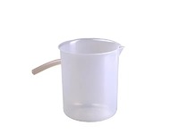 Стакан отливной лабораторный - fgospostavki.ru - Апрелевка