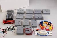 Набор для практикума "Электродинамика" - fgospostavki.ru - Апрелевка