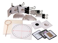 Набор лабораторный "Оптика" - fgospostavki.ru - Апрелевка